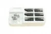 Акумулятор 14Ah-12v Exide (134х89х166) L, EN145 EXIDE EB14-A2 (фото 9)