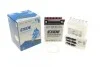 Акумулятор 14Ah-12v Exide (134х89х166) L, EN145 EXIDE EB14-B2 (фото 1)