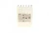 Акумулятор 14Ah-12v Exide (134х89х166) L, EN145 EXIDE EB14-B2 (фото 3)