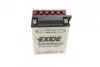 Акумулятор 14Ah-12v Exide (134х89х166) L, EN145 EXIDE EB14-B2 (фото 7)