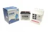 Аккумулятор 30Ah-12v Exide (196х130х180) R, EN300 EXIDE U1R-11 (фото 1)