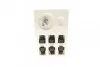 Аккумулятор 30Ah-12v Exide (196х130х180) R, EN300 EXIDE U1R-11 (фото 5)