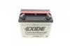 Аккумулятор 30Ah-12v Exide (196х130х180) R, EN300 EXIDE U1R-11 (фото 9)