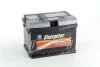 Акумулятор 60Ah-12v Prem. (242х175х175), R,EN540 Energizer 560 409 054 (фото 1)