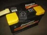Акумулятор 70Ah-12v Plus (278х175х190), L,EN640 Energizer 570 410 064 (фото 2)