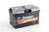 Акумулятор 72Ah-12v Prem. (278х175х175), R,EN680 Energizer 572 409 068 (фото 1)