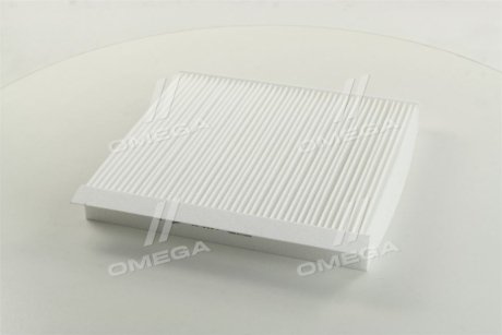 Фільтр салону NISSAN ALMERA /K1060 (WIX-Filtron) WIX FILTERS WP9104 (фото 1)