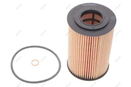 Фільтр масляний двигуна /OE674/4 (WIX-Filtron) WIX FILTERS WL7462