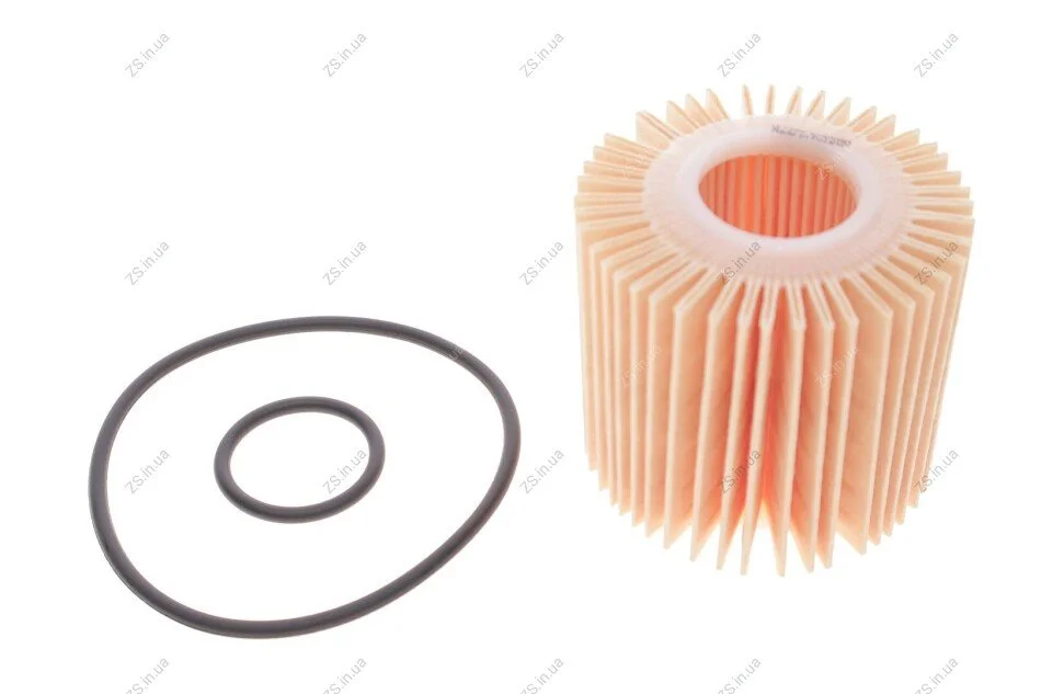 Фільтр масляний двигуна /OE685/1 (пр-во WIX-Filtron) WIX FILTERS WL7453 (фото 1)