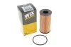 Фільтр масляний двигуна /OE666/2 (пр-во WIX-Filtron) WIX FILTERS WL7424 (фото 4)