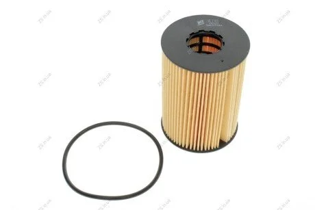 Фільтр масляний двигуна /OE669/1 (WIX-Filtron) WIX FILTERS WL7418