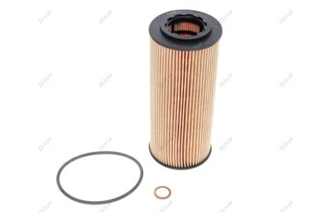 Фільтр масляний двигуна OE649/8/ (WIX-Filtron) WIX FILTERS WL7406