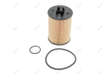 Фільтр масляний двигуна OE640/9/ (WIX-Filtron) WIX FILTERS WL7405