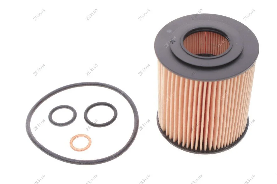 Фильтр масляный двигателя /OE649/6 (пр-во WIX-Filtron) WIX FILTERS WL7403 (фото 1)