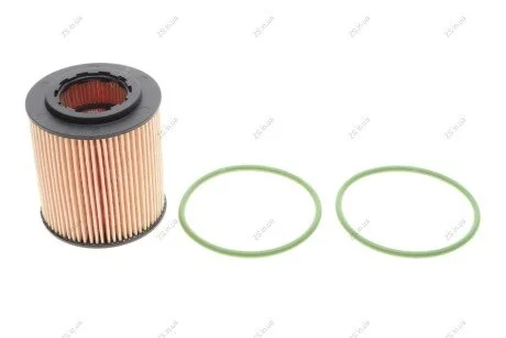 Фільтр масляний двигуна /OE648/5 (WIX-Filtron) WIX FILTERS WL7402