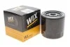 Фільтр масляний двигуна /OP619/2 (пр-во WIX-Filtron) WIX FILTERS WL7235 (фото 2)