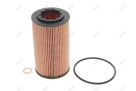 Фільтр масляний двигуна /OE649/2 (WIX-Filtron) WIX FILTERS WL7236