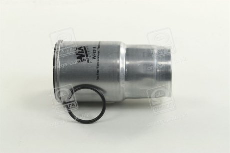 Фільтр топл. TOYOTA AVENSIS /PP950 (WIX-Filtron) WIX FILTERS WF8218 (фото 1)