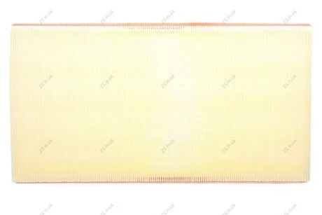 Фільтр повітряний MB VITO 109-116 CDI 14- (WIX-FILTERS) WIX FILTERS WA9826