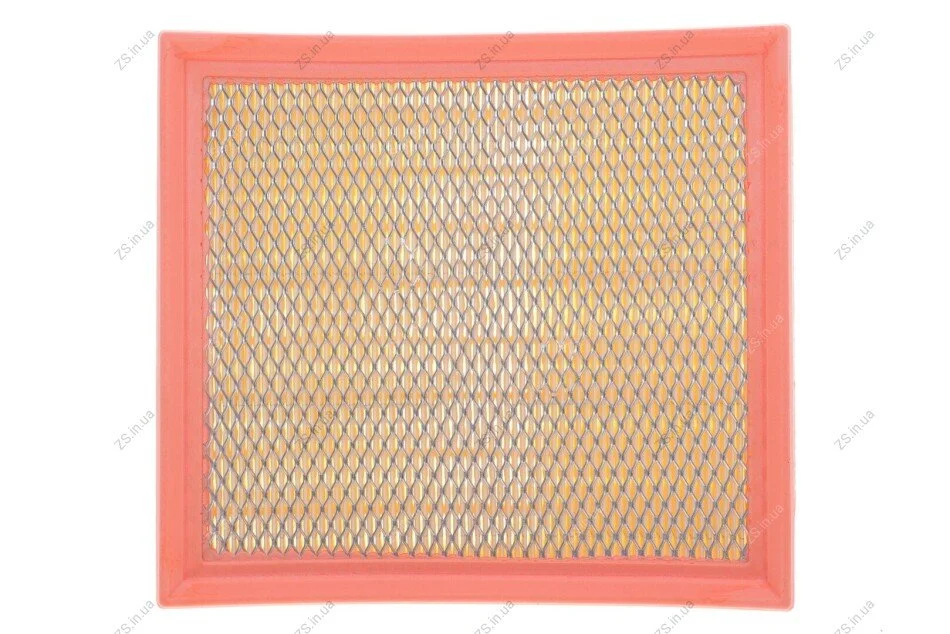 Фильтр воздушный CHRYSLER AP003/6/ (пр-во WIX-Filtron) WIX FILTERS WA9490 (фото 1)