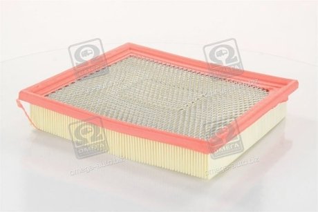 Фільтр повітряний CHRYSLER AP003/6/ (WIX-Filtron) WIX FILTERS WA9490