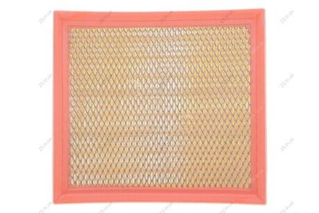 Фільтр повітряний CHRYSLER AP003/6/ (WIX-Filtron) WIX FILTERS WA9490