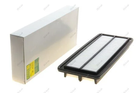 Фільтр повітряний HONDA ACCORD IX 2.2 i-DTEC 08- (MANN) MANN-FILTER C35008