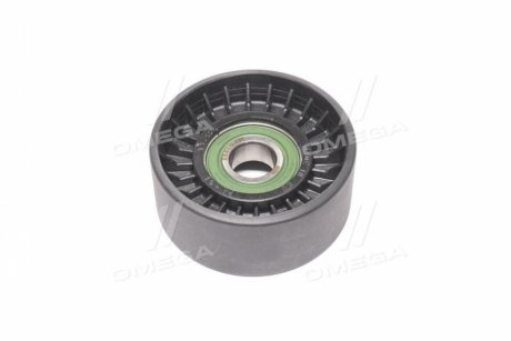 Ролик модуля натяжителя ремня MPQ1255 MagnetiMarelli 331316171255