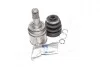 ШРУС с пыльником TOYOTA LAND CRUISER (Magneti Marelli) MagnetiMarelli 302009100037 (фото 1)
