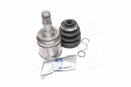 ШРУС с пыльником TOYOTA LAND CRUISER (Magneti Marelli) MagnetiMarelli 302009100037