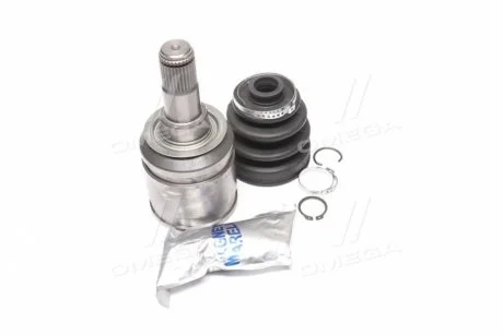 ШРУС із пильником TOYOTA LAND CRUISER (Magneti Marelli) MagnetiMarelli 302009100037