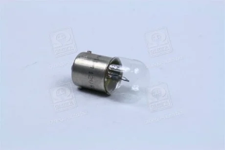 Лампа накаливания R10W 12V 10W BA15s (Magneti Marelli) MagnetiMarelli 004008100000
