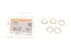 Прокладка ущільн.форсунки BMW E30/E28/E34 2.4D Bosch 2430105044 (фото 1)
