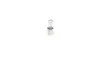 Лампа розжарювання H6W 12V 6W BAX9s PURE LIGHT Bosch 1 987 302 232 (фото 3)