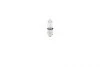 Лампа розжарювання H6W 12V 6W BAX9s PURE LIGHT Bosch 1 987 302 232 (фото 4)