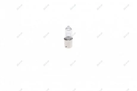 Лампа накаливания H6W 12V 6W BAX9s PURE LIGHT Bosch 1 987 302 232