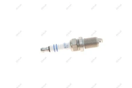 Свічка запалювання FR7DCE NICKEL (FIAT, OPEL) 4шт. Bosch 0242235912