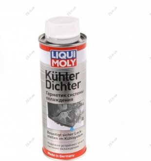 Герметик системи охолодження Kuhler Dichter 0,25 л Liqui Moly 1997