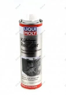 Промивка системи охолодження Kuhler Reiniger 0,3 л Liqui Moly 1994