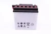 Акумулятор 9Ah-12v Exide (135х75х139) R, EN85 EXIDE 12N9-3B (фото 2)