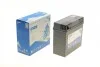 Аккумулятор 19 (20h)Ah-12v Exide GEL (185х80х170),R,EN170 EXIDE GEL12-19 (фото 1)