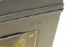 Аккумулятор 19 (20h)Ah-12v Exide GEL (185х80х170),R,EN170 EXIDE GEL12-19 (фото 3)
