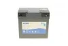 Аккумулятор 19 (20h)Ah-12v Exide GEL (185х80х170),R,EN170 EXIDE GEL12-19 (фото 8)