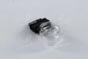 Лампа допоможуть. освітлення 27/7W 12V W2.5x16q OSRAM 3157 (фото 4)
