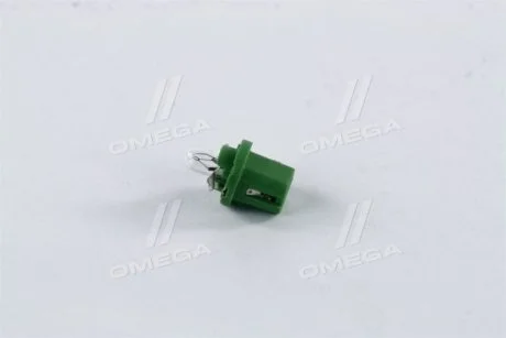 Лампа допоможуть. освітлення B8,5d 12V 2W B8.5d OSRAM 2722MF