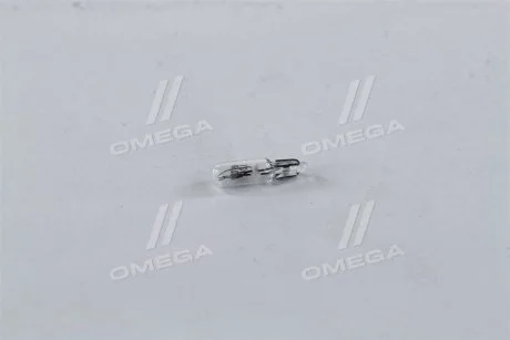 Лампа допоможуть. освітлення W2W 12V 2W W2x4.6d OSRAM 2722