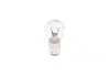 Лампа розжарювання P21/4W 12V 21/4W BAZ15d ECO Bosch 1987302813 (фото 1)