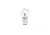 Лампа розжарювання P21/4W 12V 21/4W BAZ15d ECO Bosch 1987302813 (фото 3)