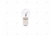 Лампа розжарювання P21/4W 12V 21/4W BAZ15d ECO Bosch 1987302813 (фото 4)