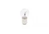 Лампа розжарювання P21/4W 12V 21/4W BAZ15d ECO Bosch 1987302813 (фото 4)